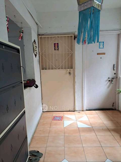 1 BHK Flat In Akshdeep Apartment, Lane No.29b, Ganesh Nagar, Dhayari Pune 411041 For Sale  In Akashdeep Apartments