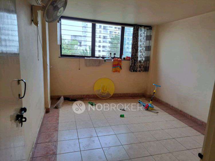 1 BHK Flat In Akshdeep Apartment, Lane No.29b, Ganesh Nagar, Dhayari Pune 411041 For Sale  In Akashdeep Apartments