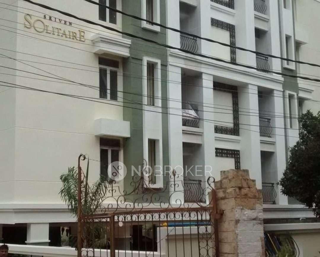 SRIVEN SOLITAIRE Apartment