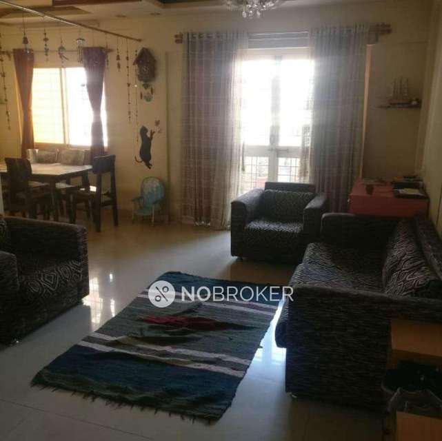 3 BHK Flat In Renuka Gulmohar For Sale  In Pimpri-chinchwad