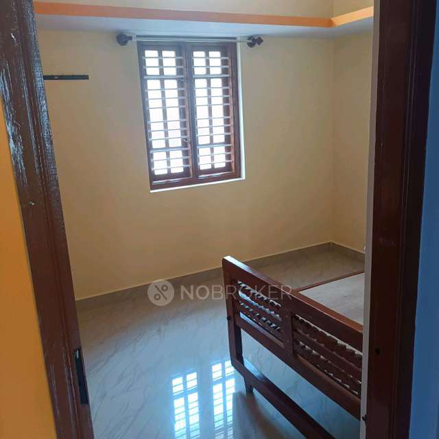 2 BHK House for Rent  In Yantaganahalli