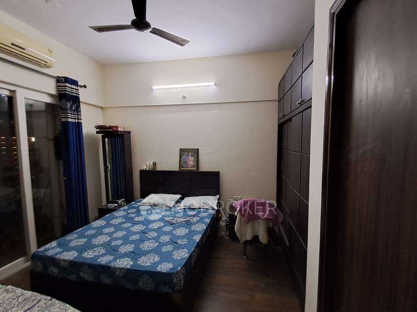 2 BHK Flat In Runwal Greens For Sale  In Mulund West