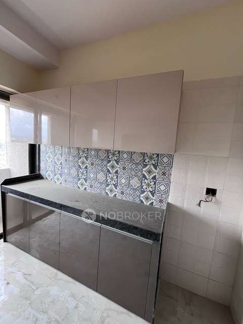 2 BHK Flat In Ornate Heights Phase 2 For Sale  In Vasai East