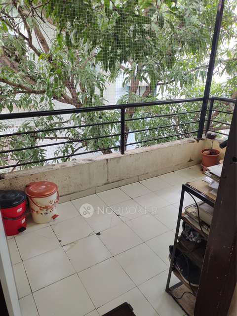 3 BHK Flat In Tulsi Royal Nigdi for Rent  In Nigdi