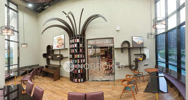 4 BHK Flat In Jp The Palace For Sale  In 7vhq+m2j, Kashimira, Mira Road East, Mira Bhayandar, Maharashtra 401107, India