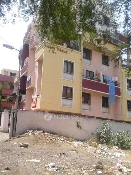 Anand Villa, Thergaon