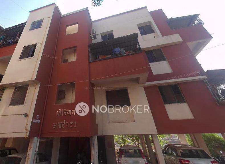 1 BHK Flat In Survanshi House for Rent  In Pimpri-chinchwad