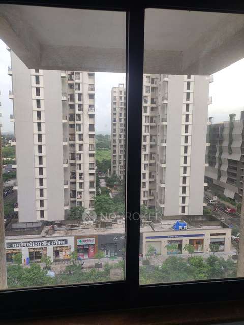 1 BHK Flat In Lodha Lakeshore Greens, Taloja For Sale  In Lodha Palava Lakeshore Greens