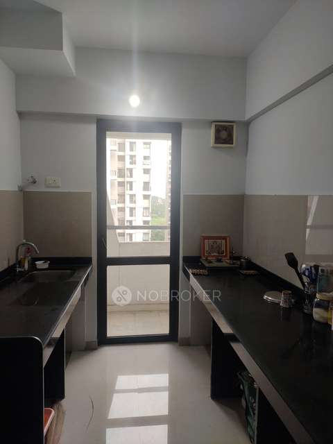 1 BHK Flat In Lodha Lakeshore Greens, Taloja For Sale  In Lodha Palava Lakeshore Greens