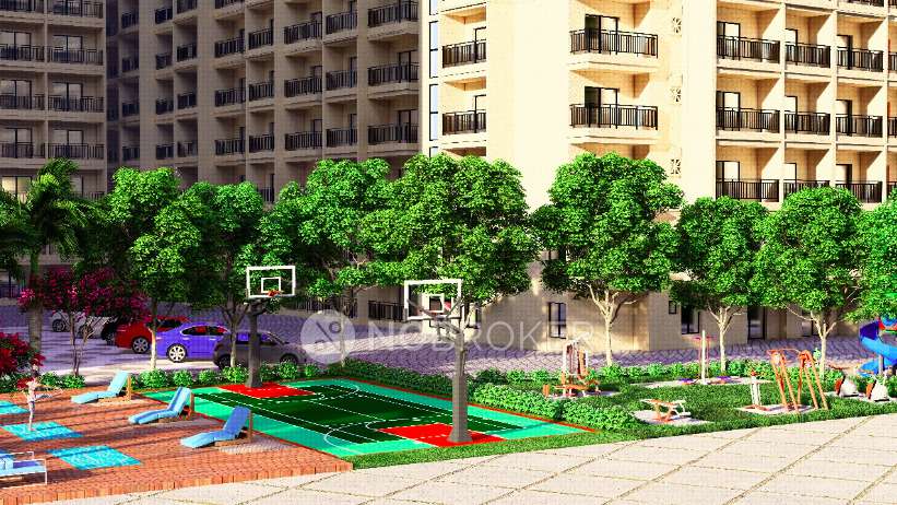 3 BHK Flat In Ds Max Sky Shlokam For Sale  In Sadahalli