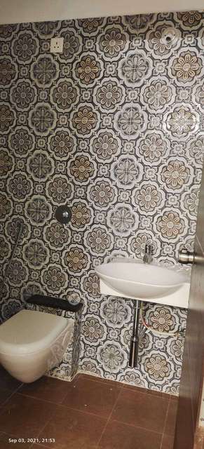 2 BHK Flat In Dr Gavhane Destination Kshitij for Rent  In Bhosari