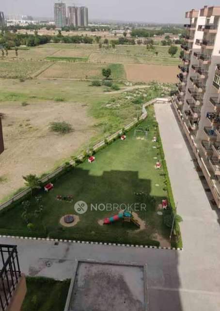 2 BHK Flat In Hcbs Sports Ville Appartment For Sale  In Mohammadpur Gujar