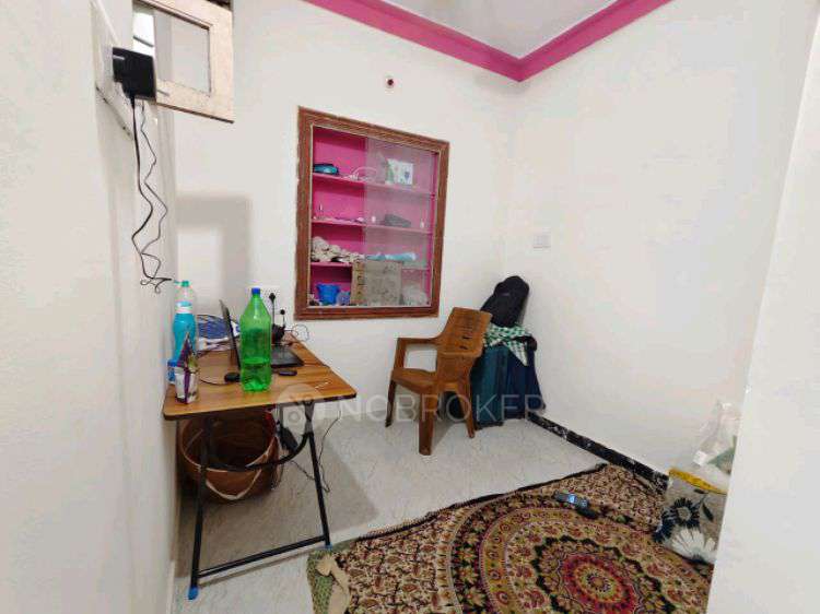 1 BHK House for Rent  In Khan Manzil