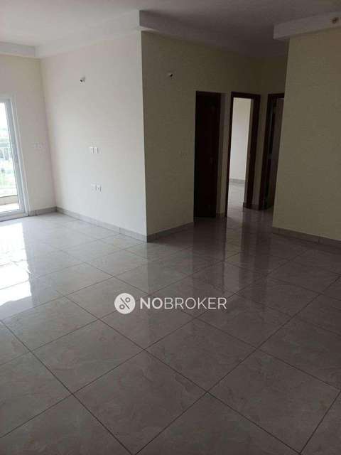 3 BHK Flat In Prestige Park Square For Sale  In Prestige Park Square