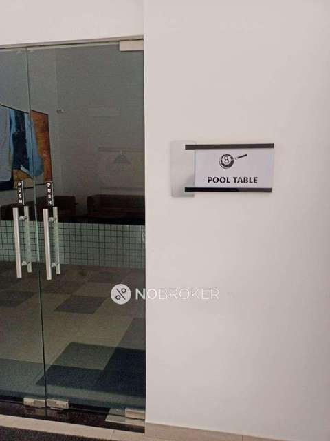 3 BHK Flat In Prestige Park Square For Sale  In Prestige Park Square