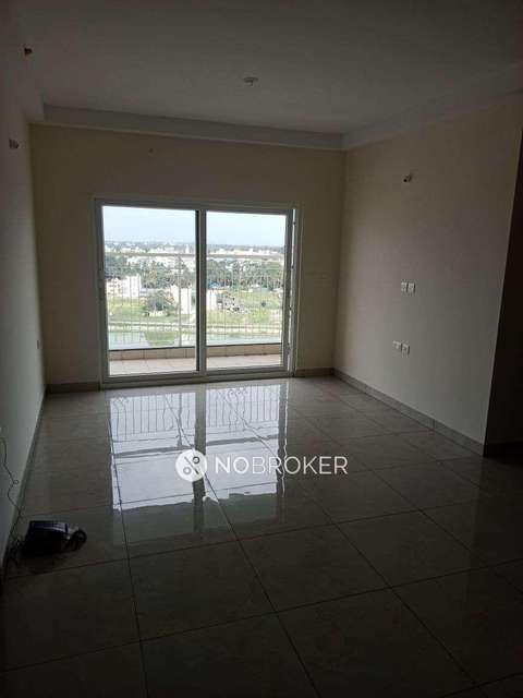 3 BHK Flat In Prestige Park Square For Sale  In Prestige Park Square
