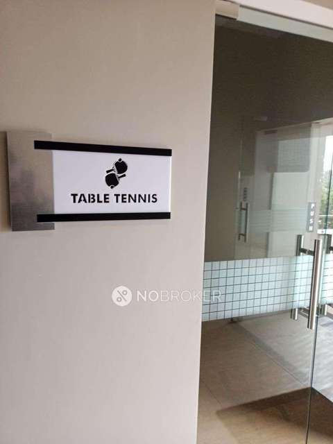 3 BHK Flat In Prestige Park Square For Sale  In Prestige Park Square