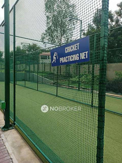 3 BHK Flat In Prestige Park Square For Sale  In Prestige Park Square