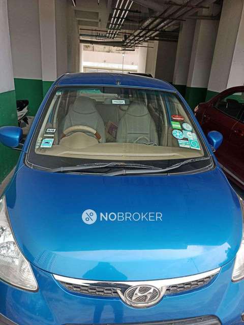 3 BHK Flat In Prestige Park Square For Sale  In Prestige Park Square