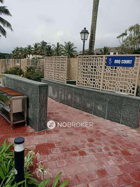 3 BHK Flat In Prestige Park Square For Sale  In Prestige Park Square