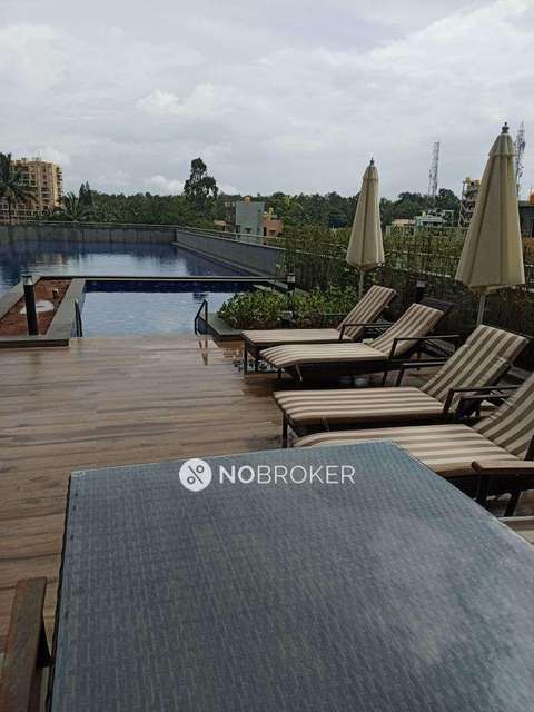 3 BHK Flat In Prestige Park Square For Sale  In Prestige Park Square