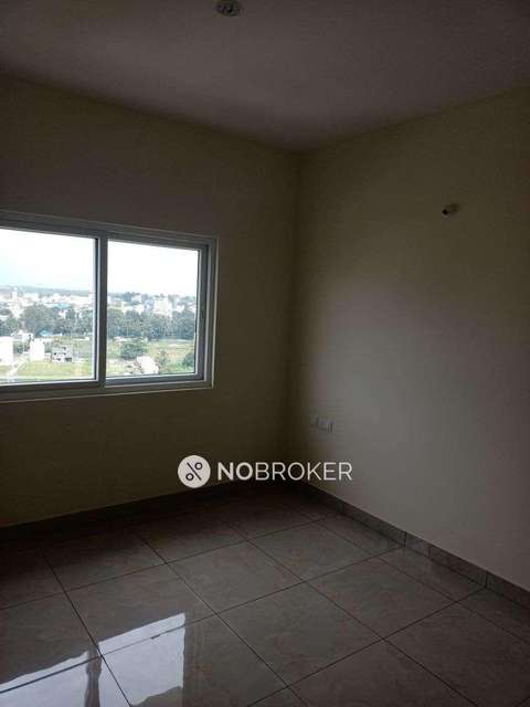 3 BHK Flat In Prestige Park Square For Sale  In Prestige Park Square