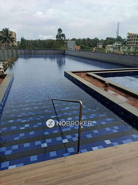 3 BHK Flat In Prestige Park Square For Sale  In Prestige Park Square