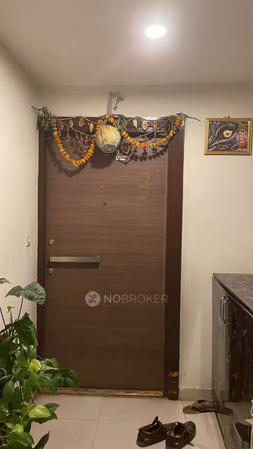 3 BHK Flat In Lodha Meridian For Sale  In Lodha Meridian