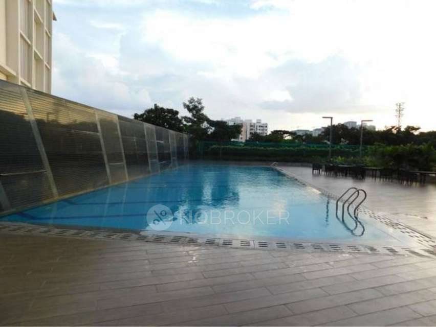 3 BHK Flat In Lodha Meridian For Sale  In Lodha Meridian