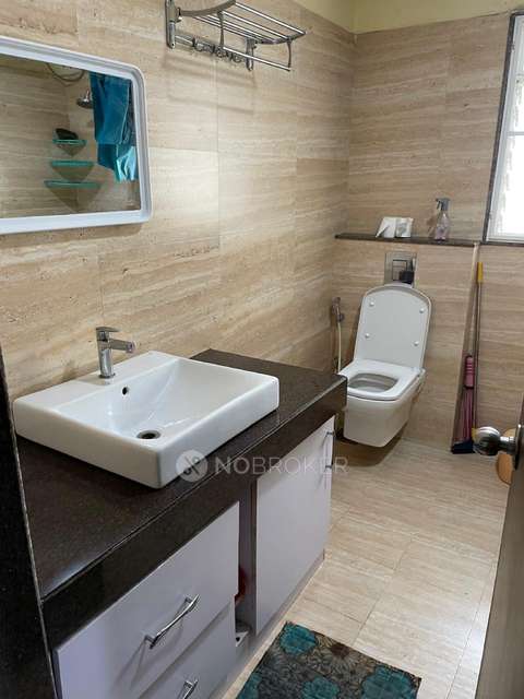 3 BHK Flat In Lodha Meridian For Sale  In Lodha Meridian