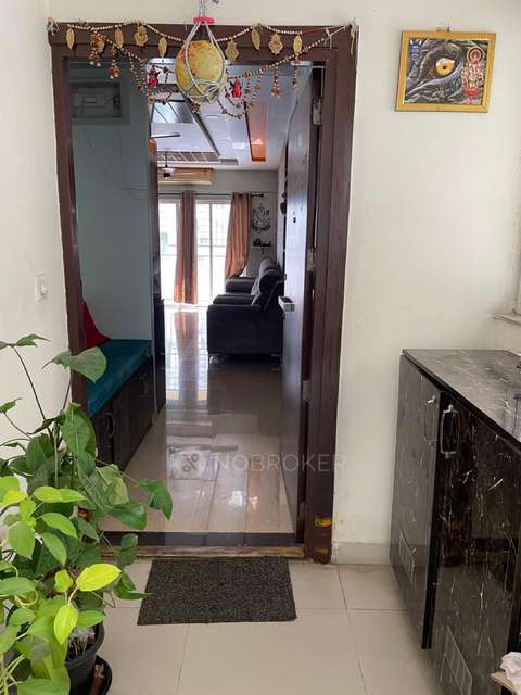 3 BHK Flat In Lodha Meridian For Sale  In Lodha Meridian