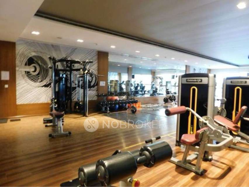 3 BHK Flat In Lodha Meridian For Sale  In Lodha Meridian