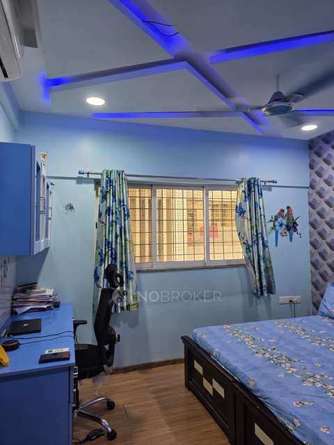 3 BHK Flat In Lodha Meridian For Sale  In Lodha Meridian