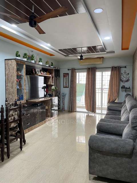 3 BHK Flat In Lodha Meridian For Sale  In Lodha Meridian