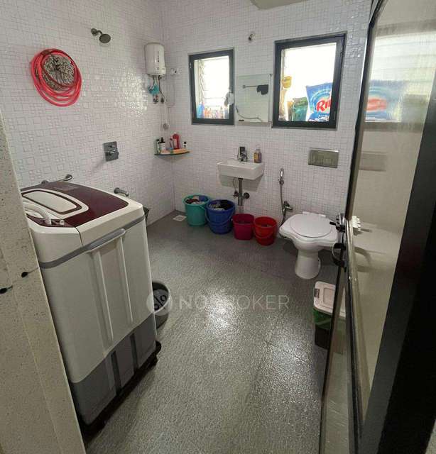 2 BHK Flat In Sagar Chs  For Sale  In  Kopri Thane East