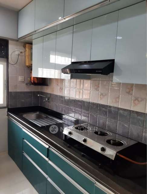 3 BHK Flat In Ashwa Platinum For Sale  In Mulund West