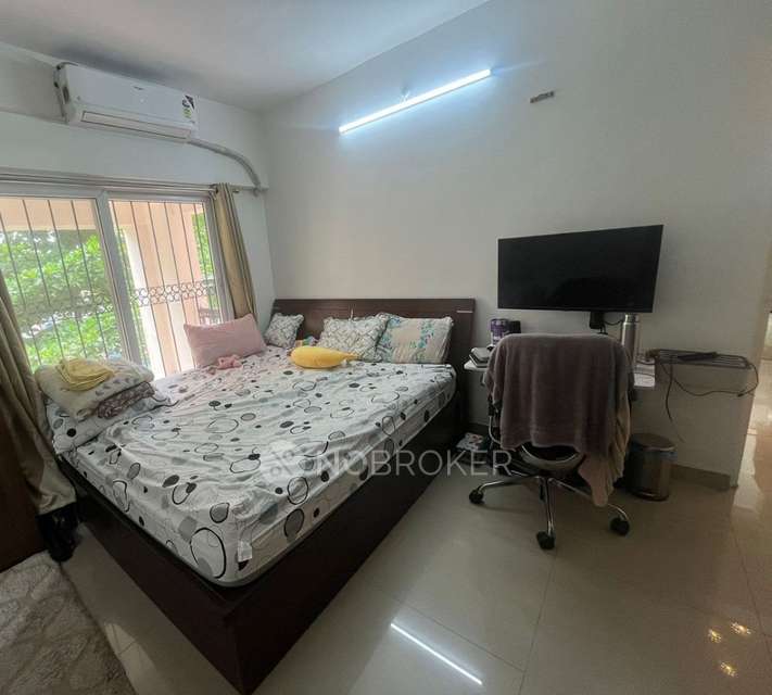 2 BHK Flat In Goel Ganga Constella for Rent  In  Kharadi