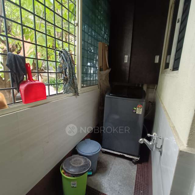 2 BHK Flat In Achuth Nest Apartment For Sale  In Achuth Nest Appt