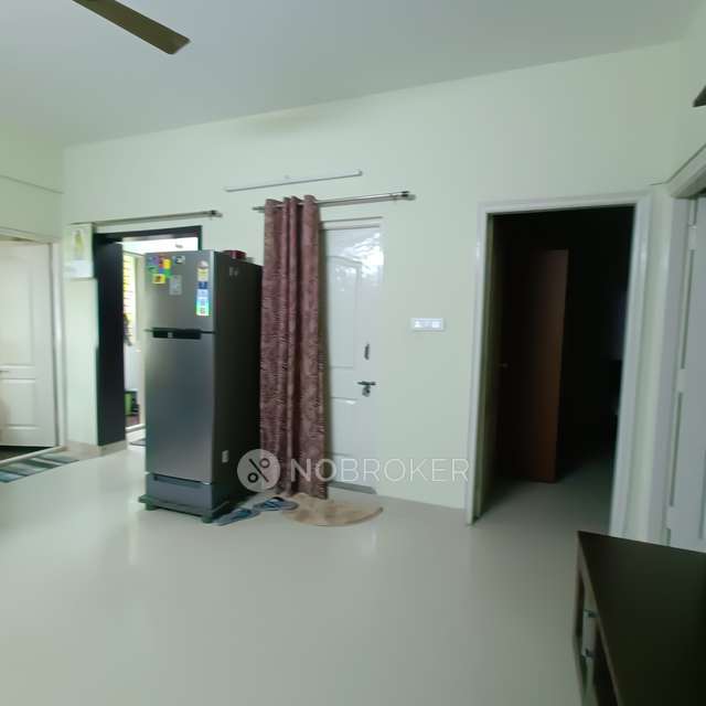 2 BHK Flat In Achuth Nest Apartment For Sale  In Achuth Nest Appt