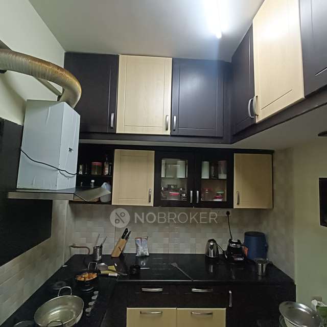 2 BHK Flat In Achuth Nest Apartment For Sale  In Achuth Nest Appt