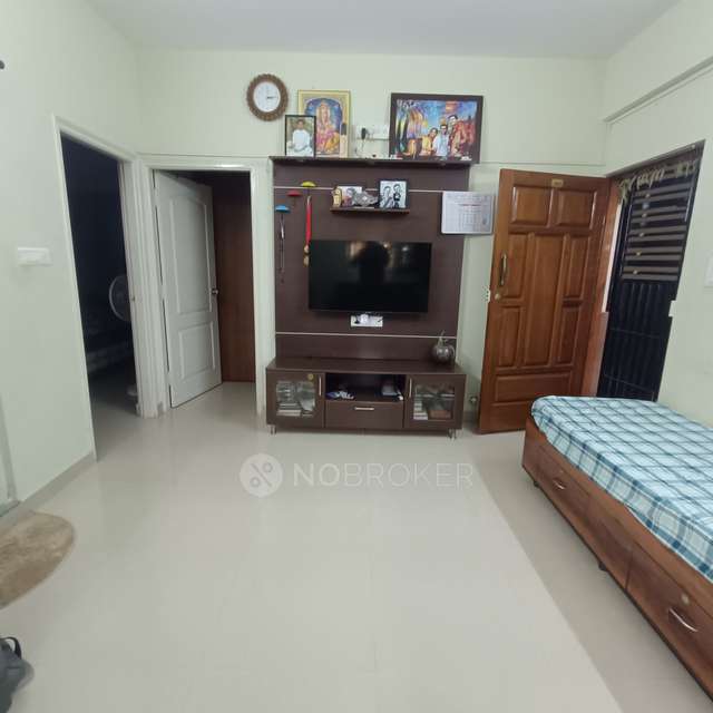 2 BHK Flat In Achuth Nest Apartment For Sale  In Achuth Nest Appt