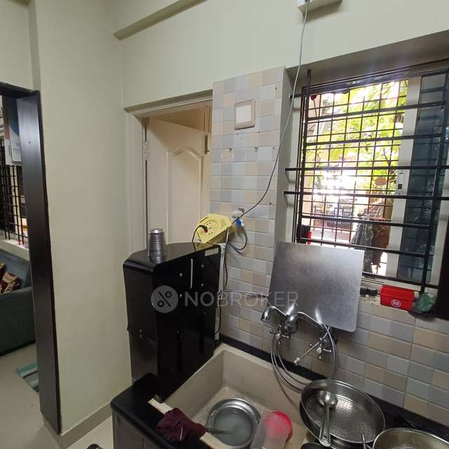 2 BHK Flat In Achuth Nest Apartment For Sale  In Achuth Nest Appt