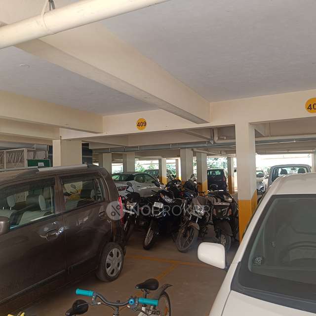 2 BHK Flat In Achuth Nest Apartment For Sale  In Achuth Nest Appt