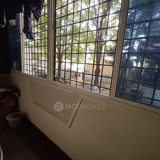 2 BHK Flat In Achuth Nest Apartment For Sale  In Achuth Nest Appt