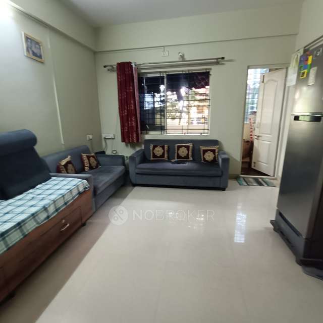2 BHK Flat In Achuth Nest Apartment For Sale  In Achuth Nest Appt