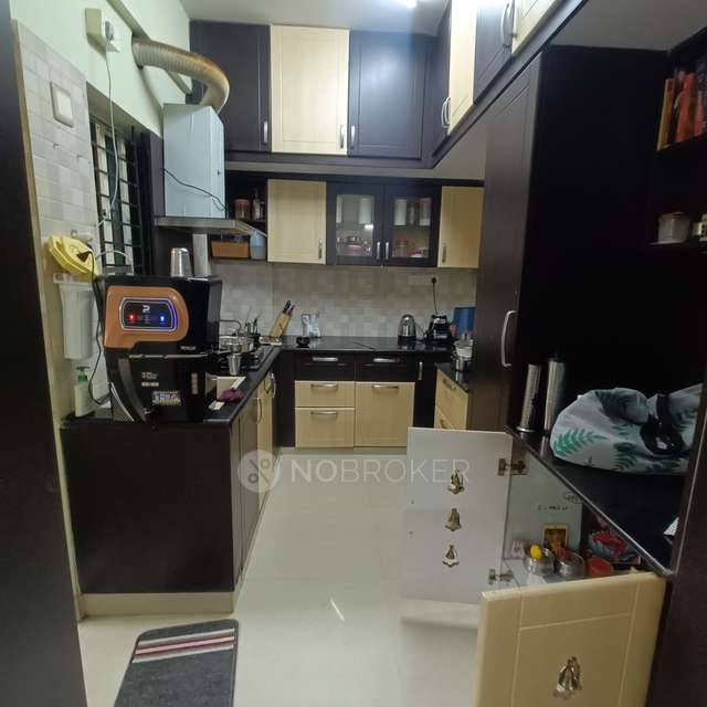 2 BHK Flat In Achuth Nest Apartment For Sale  In Achuth Nest Appt