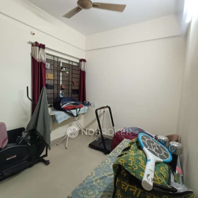 2 BHK Flat In Achuth Nest Apartment For Sale  In Achuth Nest Appt