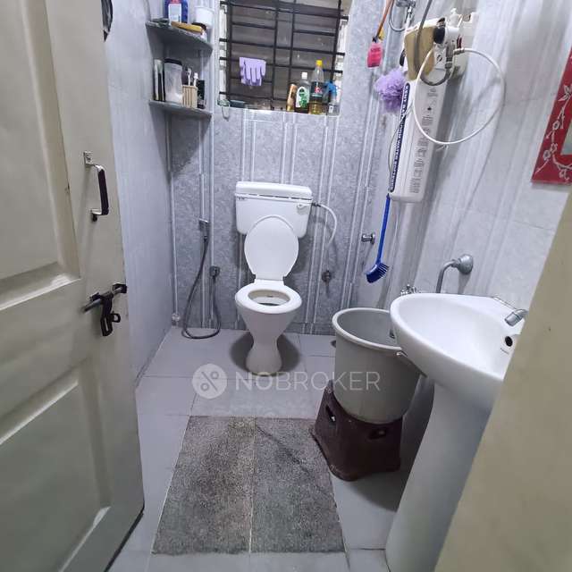 2 BHK Flat In Achuth Nest Apartment For Sale  In Achuth Nest Appt