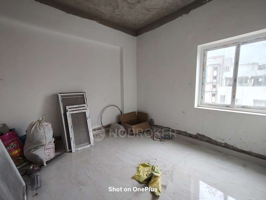 3 BHK Flat In Green Vista For Sale  In Mayuri Nagar