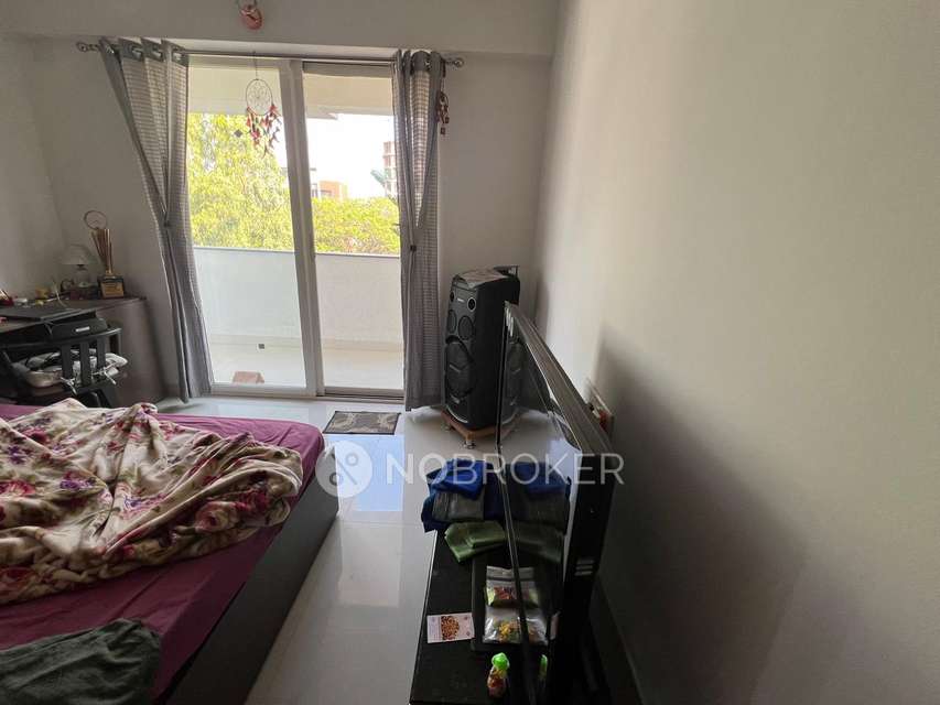 3 BHK Flat In Nabar Shankar Heights for Rent  In Aundh